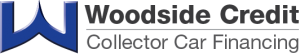 Woodside Credit Logo