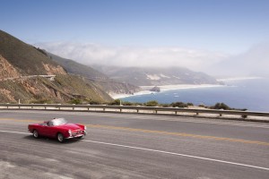 classic car