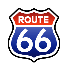 route 66