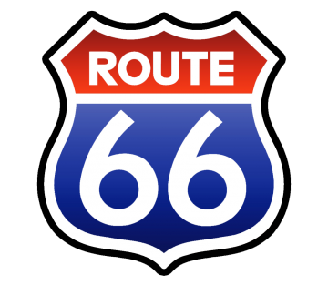 route 66