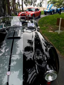 classic cars