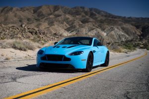 vantage
