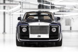rolls-royce
