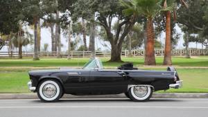marilyn-monroe thunderbird