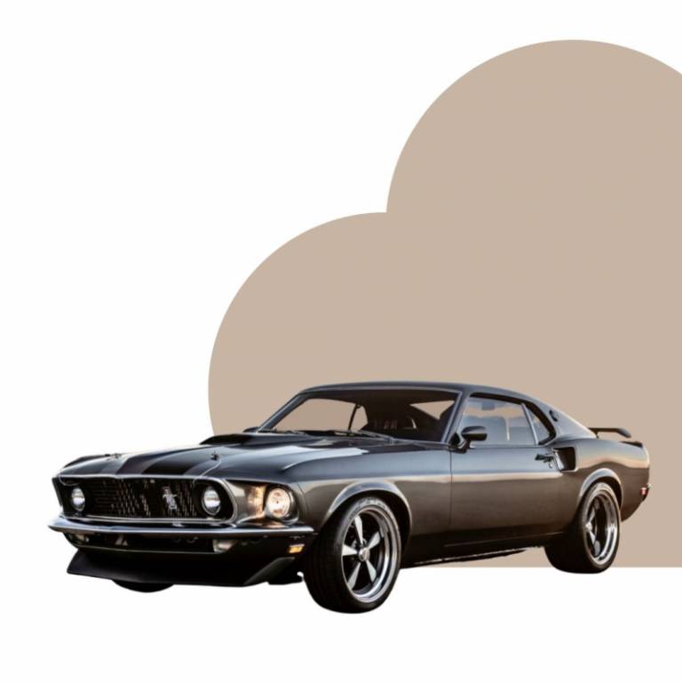 Exotic, Classic & Collector Car Financing Woodside Credit