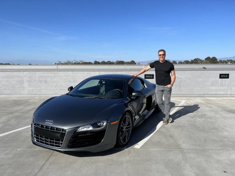 Woodside Credit Reviews Collector Car Loans