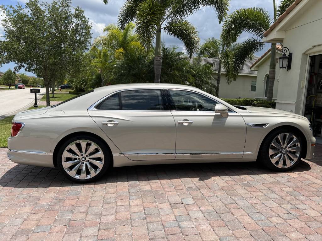 Woodside Credit Reviews Collector Car Loans