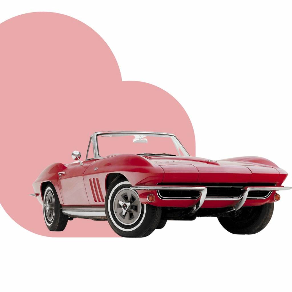 Classic Car Financing & Loans | Woodside Credit