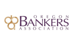 Oregon bankers association logo