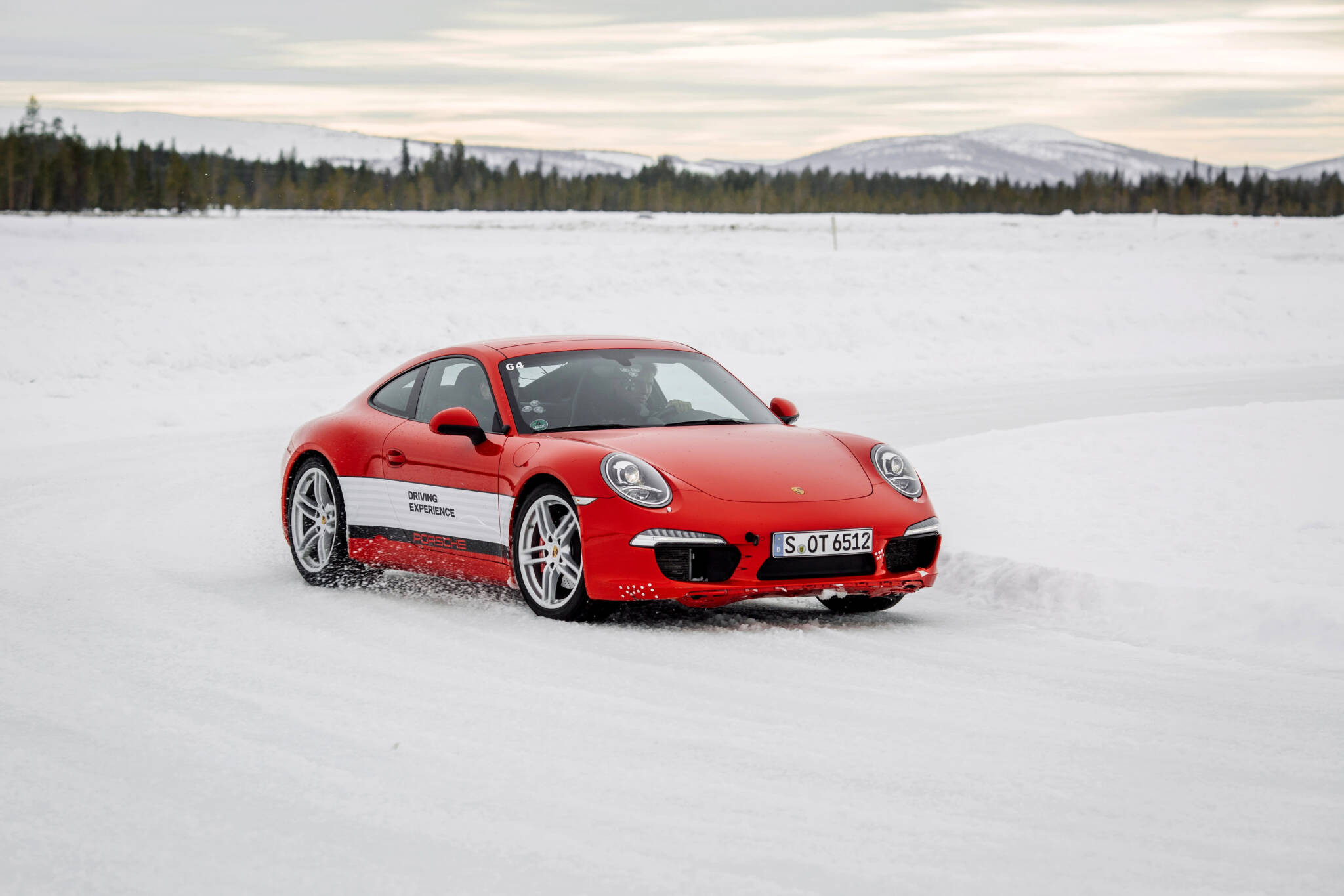 Fall Car Care Tips for Classic and Exotic Cars — Woodside Credit