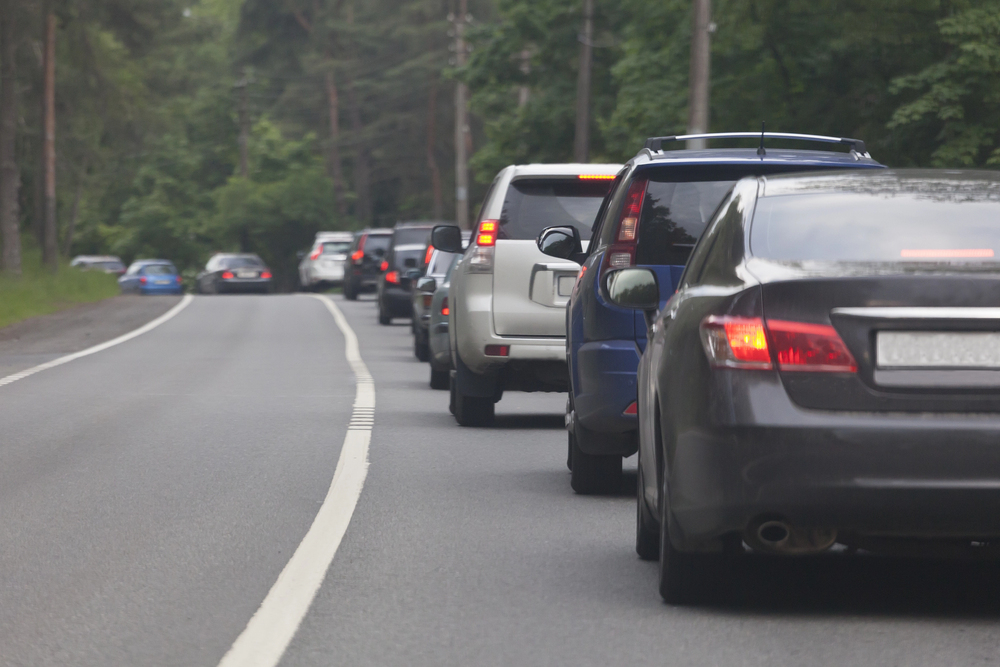 Daily driver car loan vs. classic car loan 