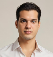 Headshot of Siraj Aburokba