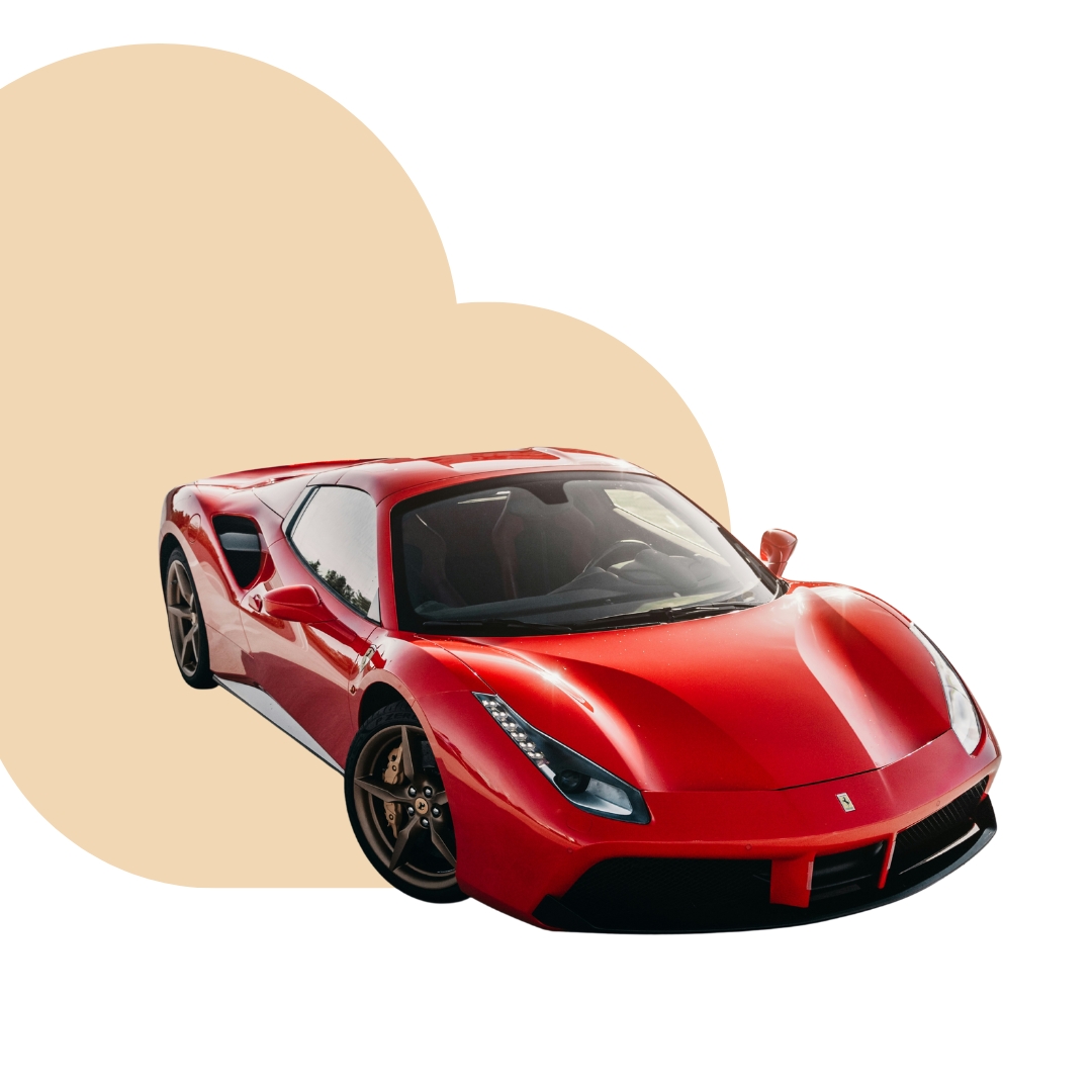 2018 ferrari 488 GTB