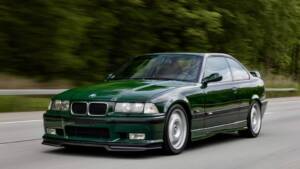 E36 M3