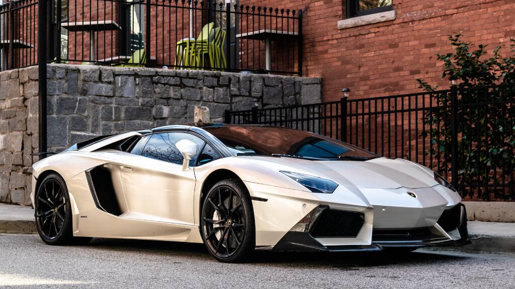 Lamborghini Gallardo
