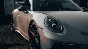 New Porsche That Changed the Game