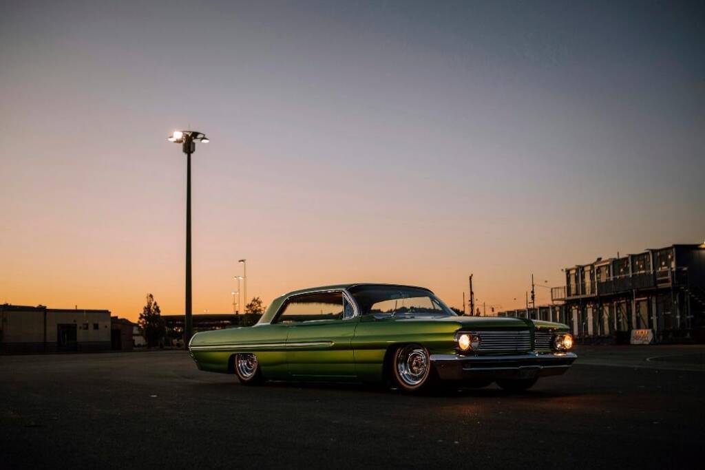 From Lowriders to Luxury: A Cultural Evolution