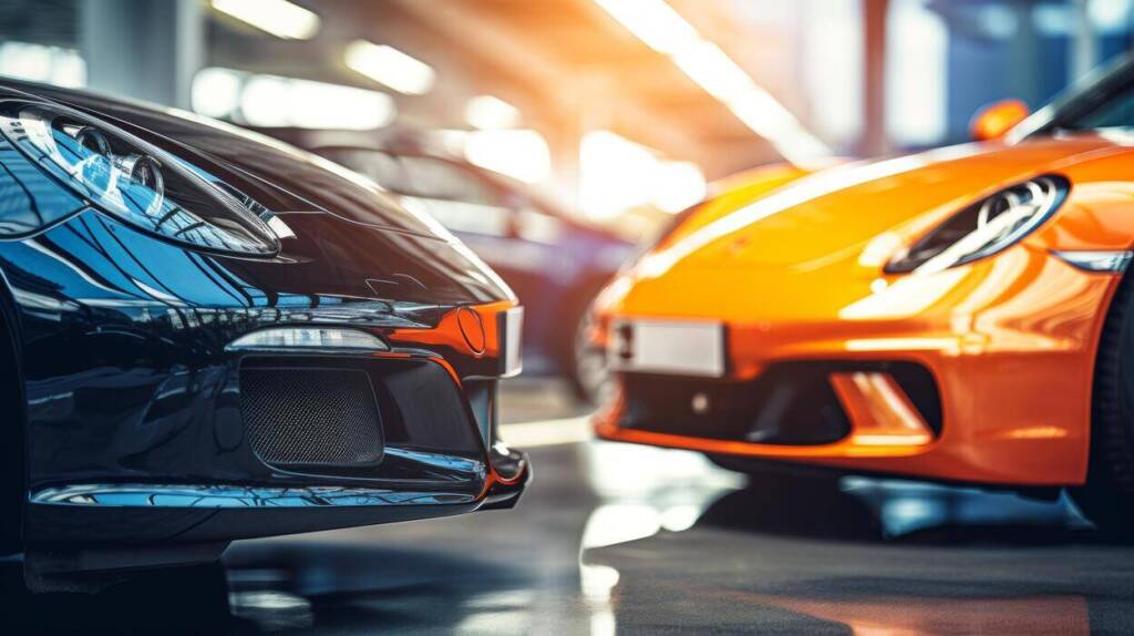 Limited Production vs. Special Edition