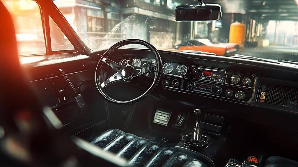 Modern Manual Legends