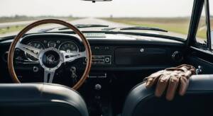 Modern Manual Legends