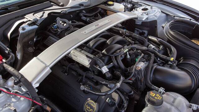 Modern Shelby American Future Classics