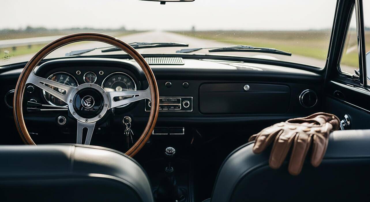 Modern Manual Legends