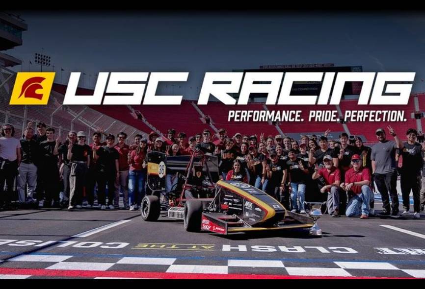 USC Racing Event