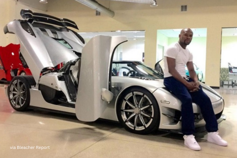 sports icon cars