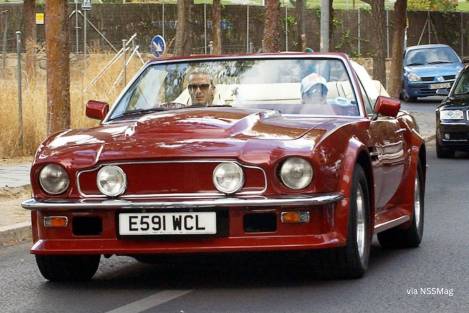 sports icon cars