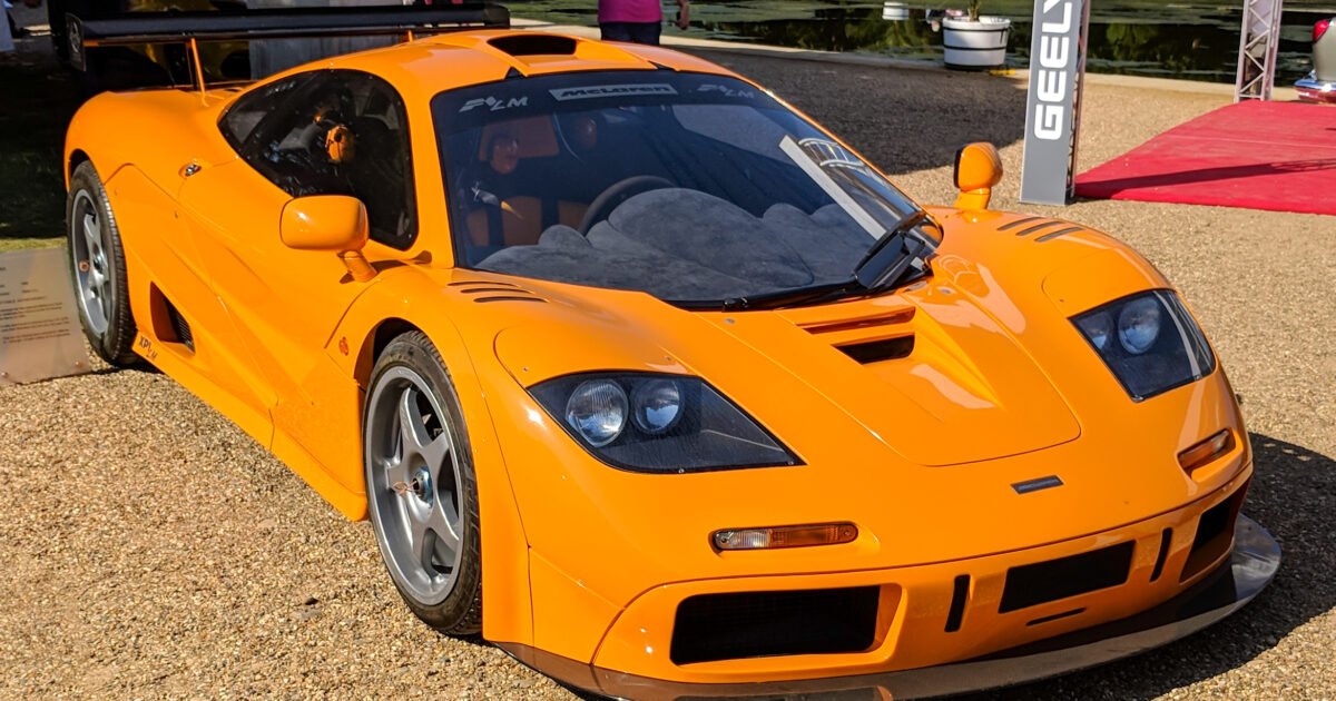 1990s Ferrari