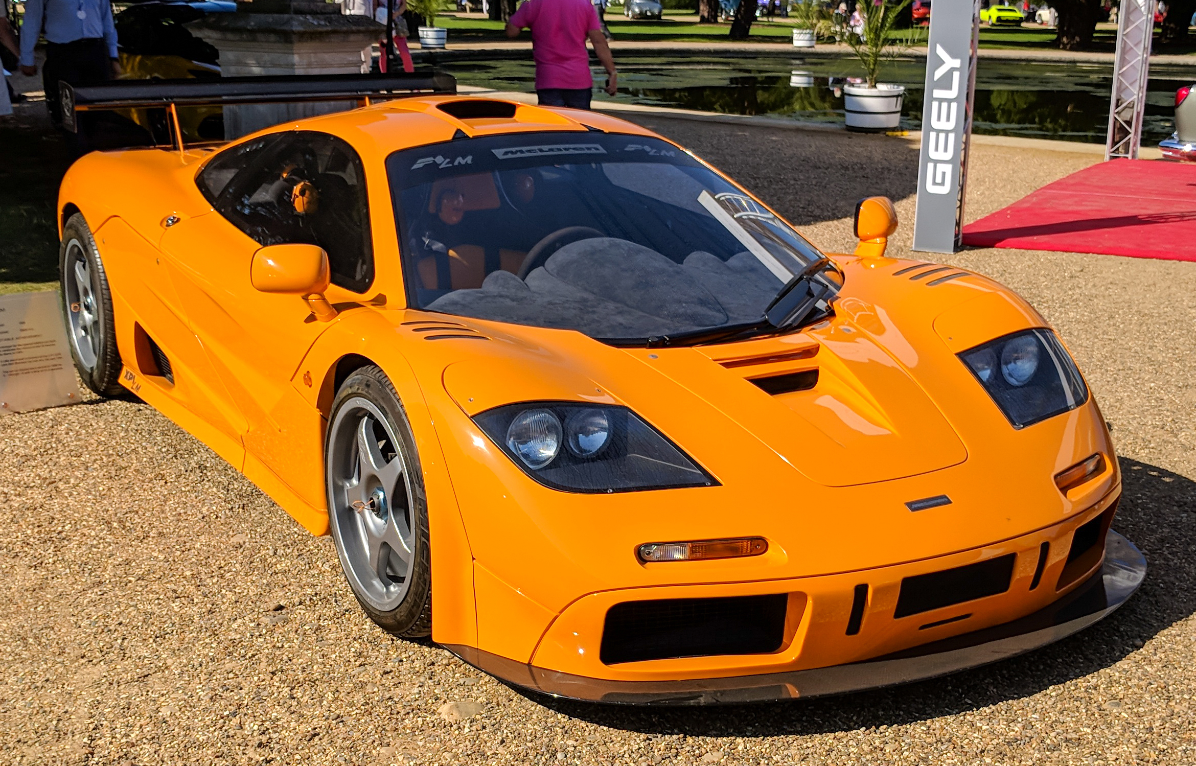 1990s Ferrari