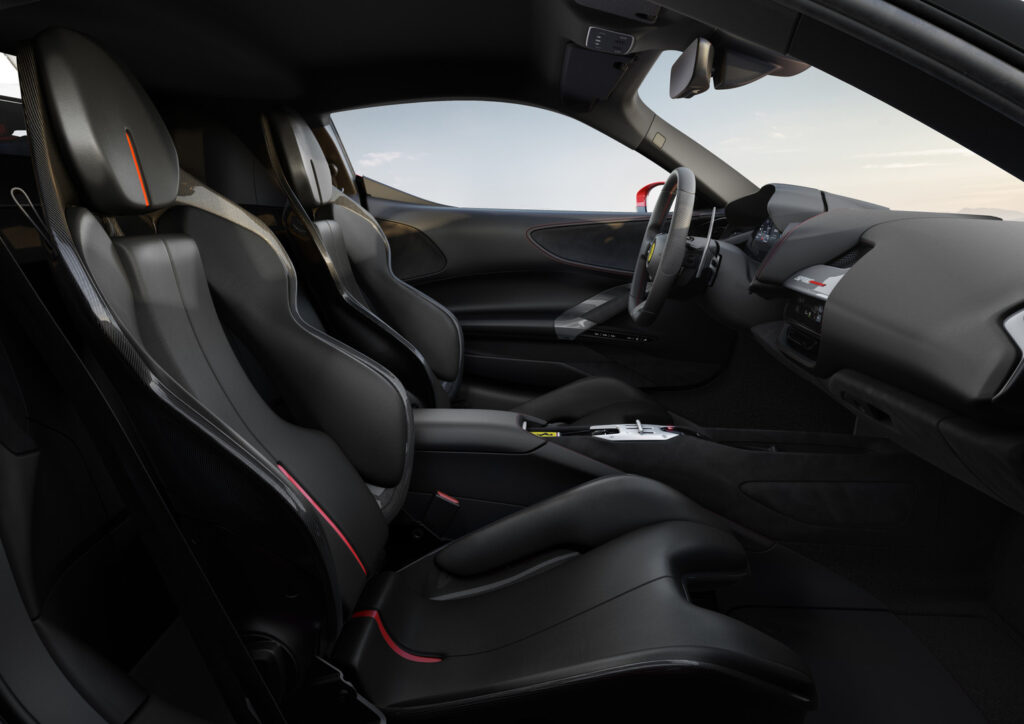 2024 ferrari sf90 stradale 3