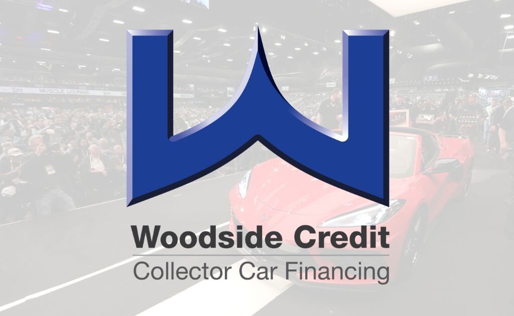 Barrett jackson scottsdale auction block