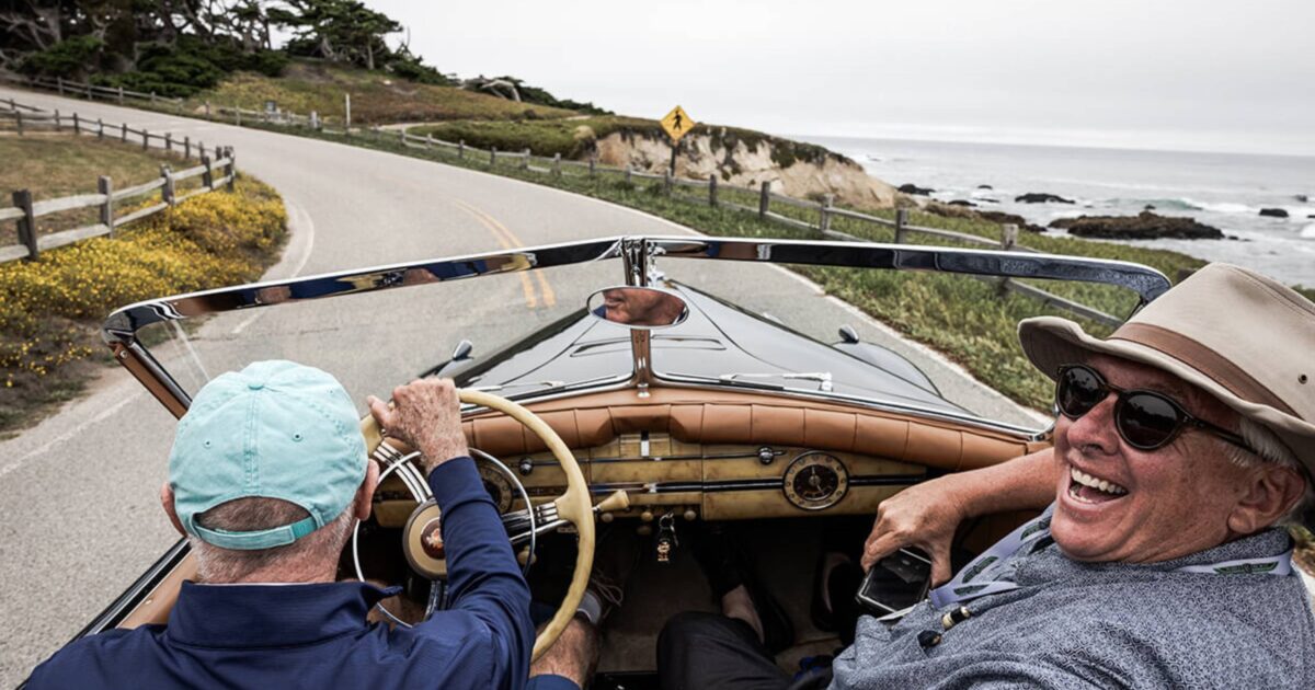 Going-to-the-Sun-Road