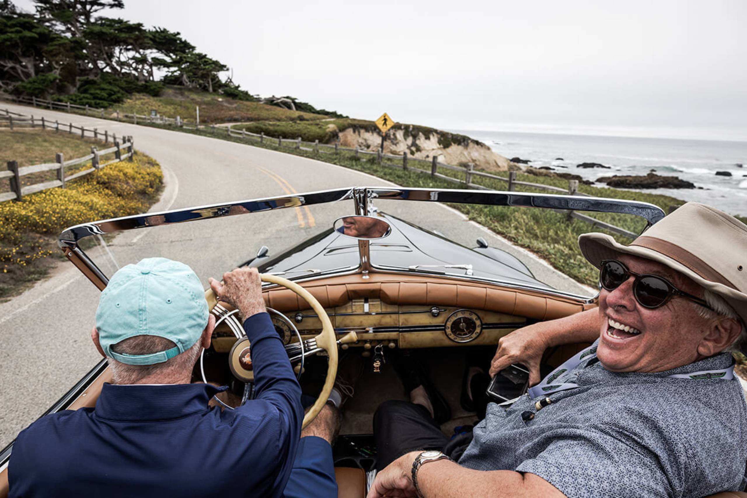 Going-to-the-Sun-Road