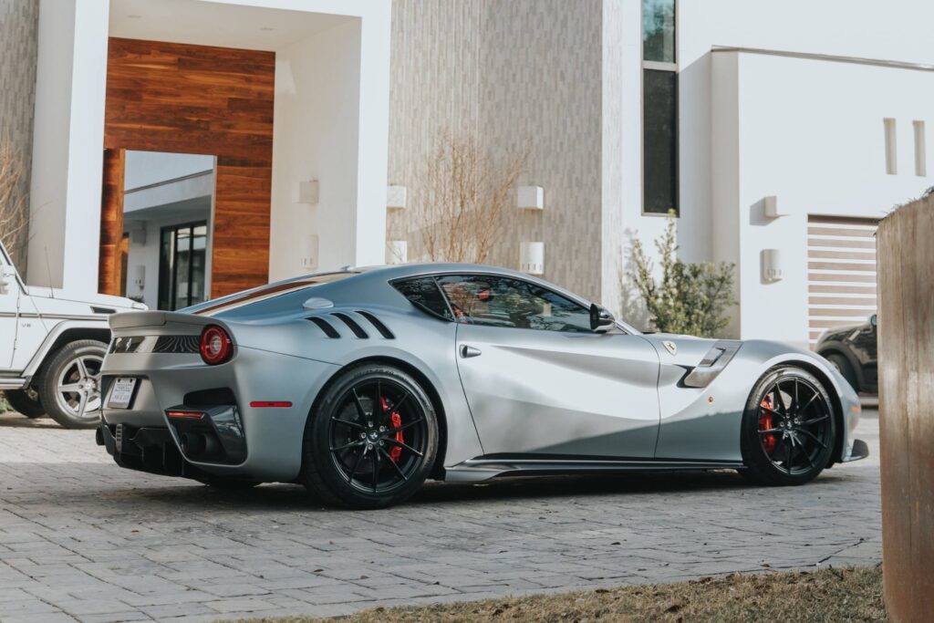 tax benefits car purchase