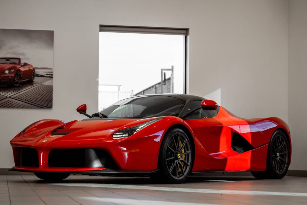 tax benefits car purchase