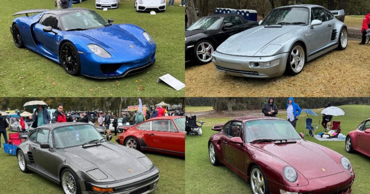Car Show