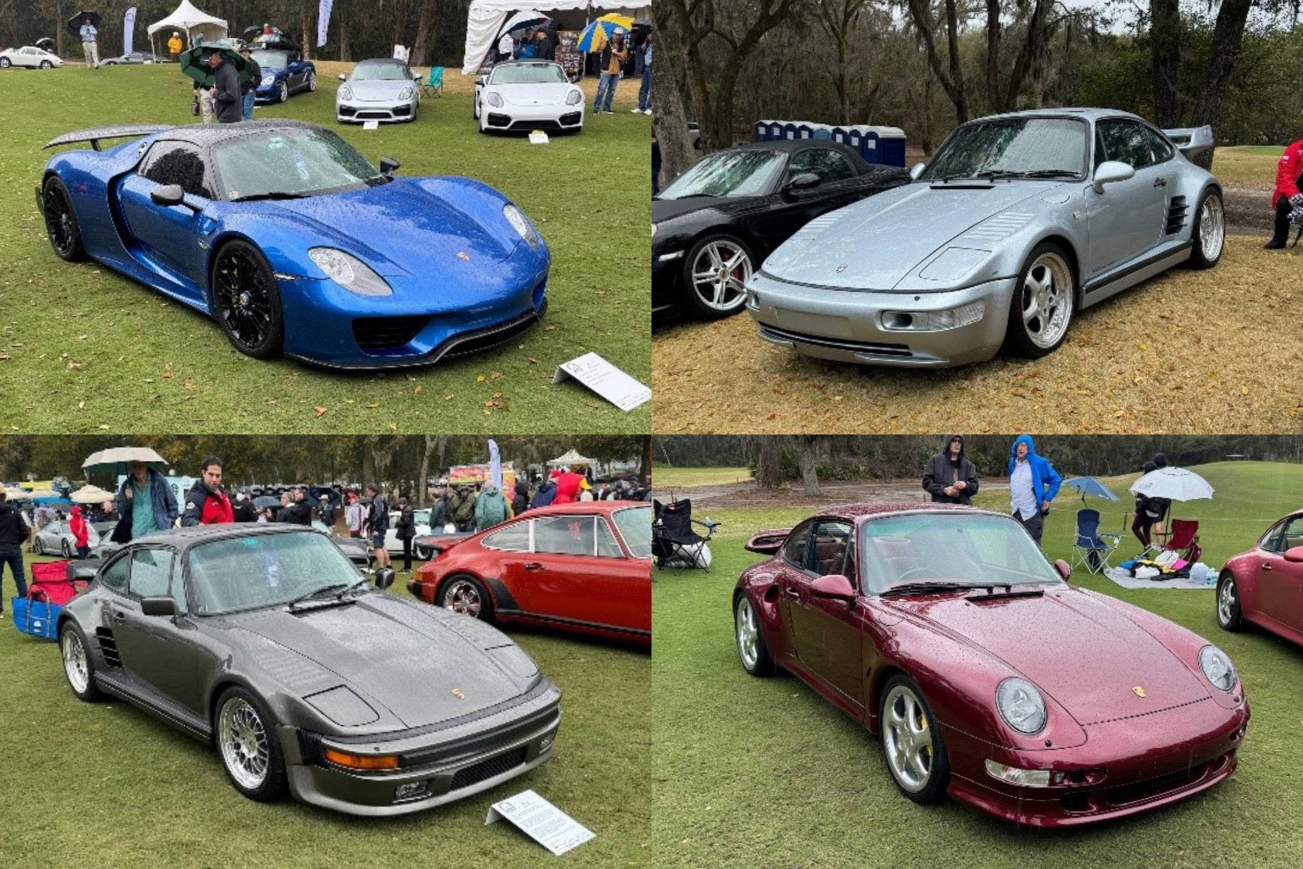 Car Show