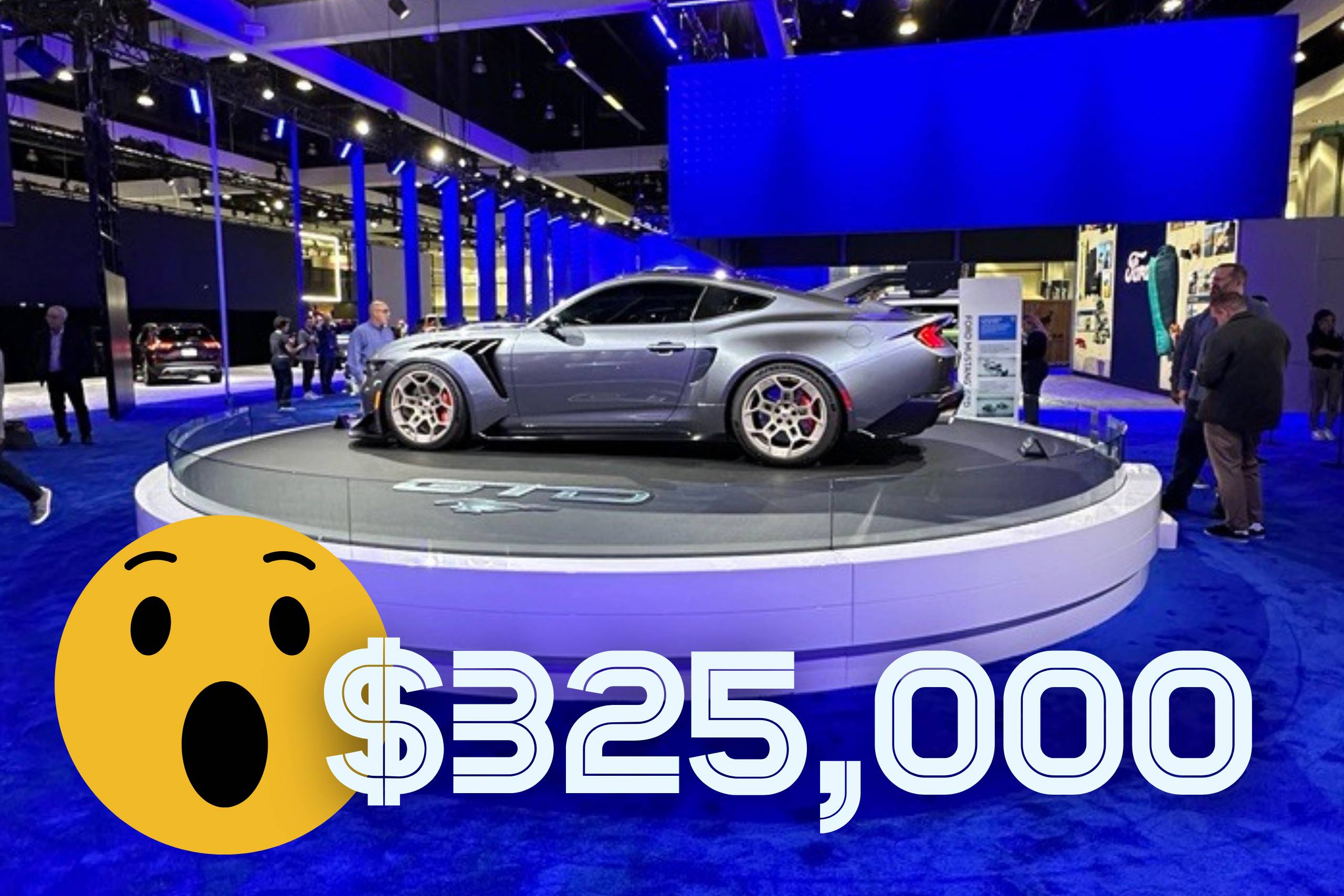 Classic car finance