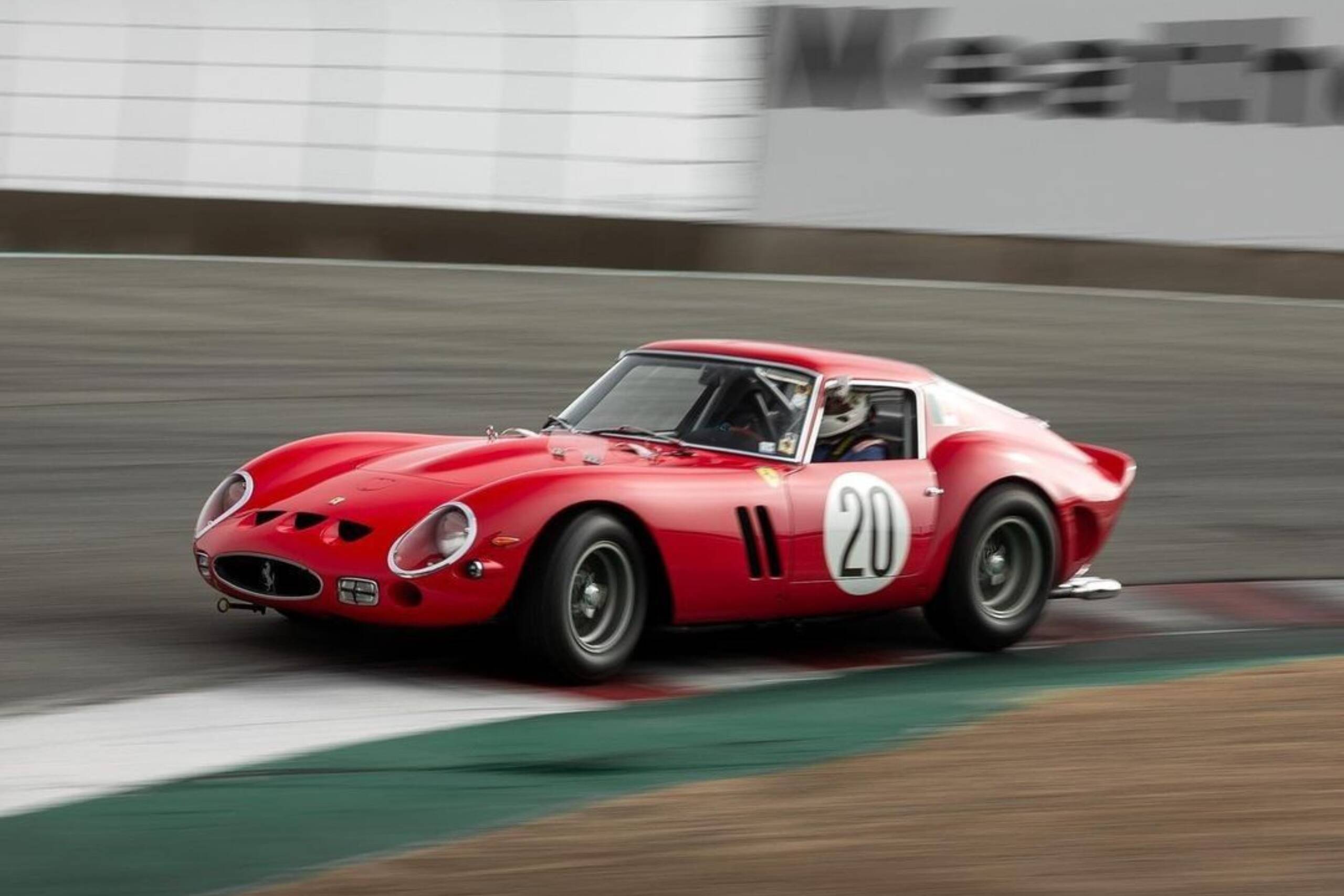 ferrari 250 gto special