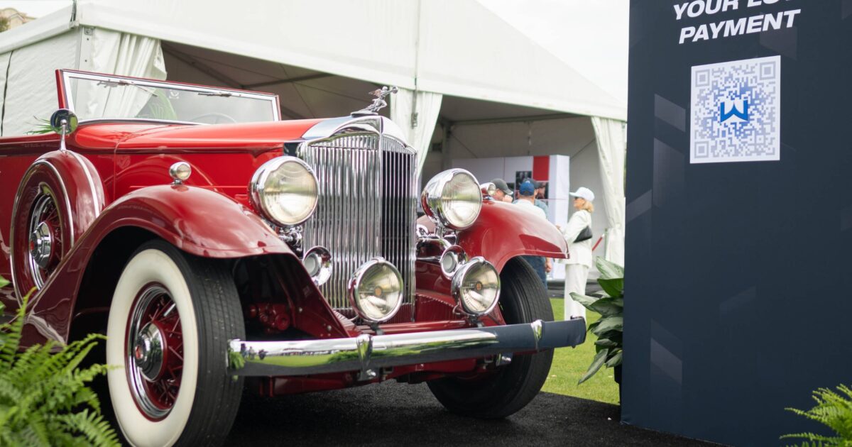 car auction