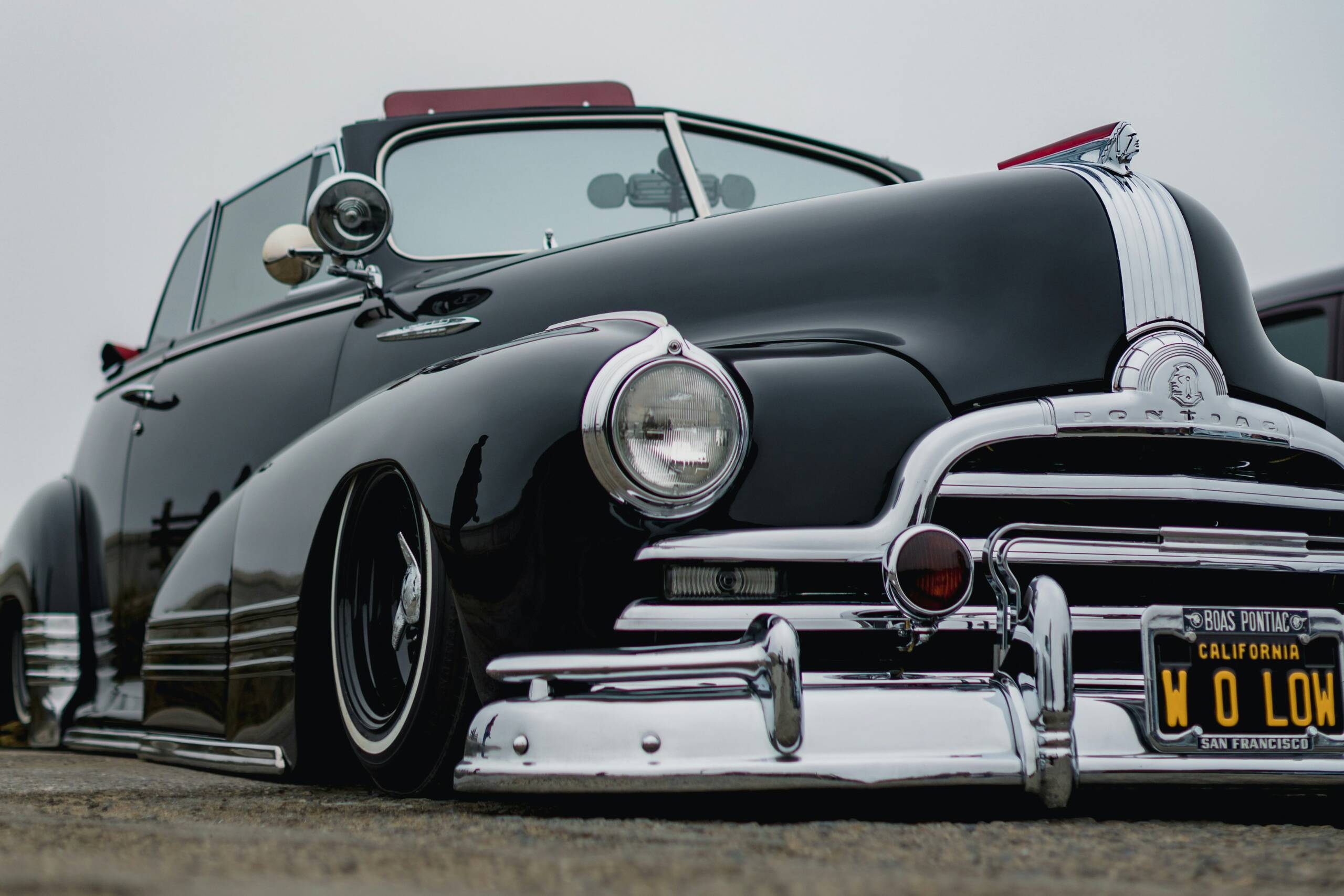 classic chevrolet truck finance