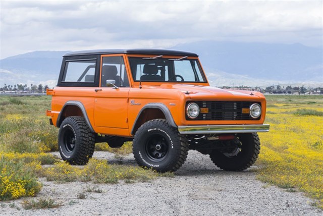 classic car insurance