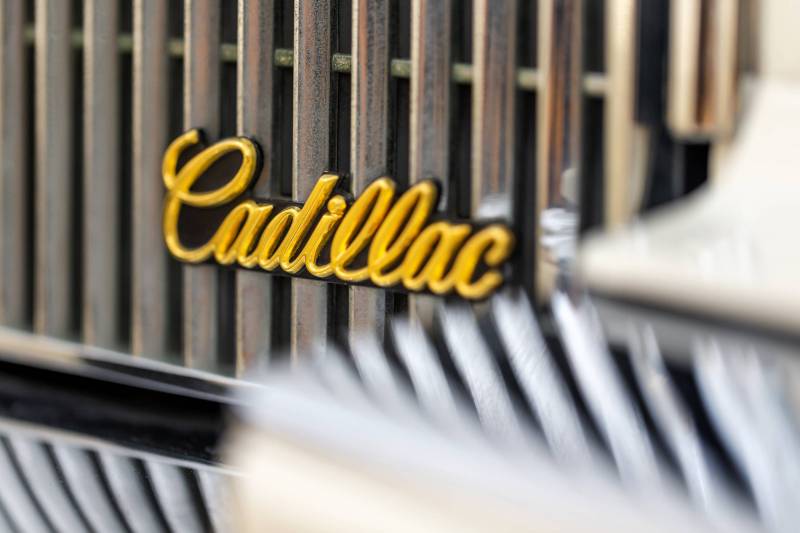 1999 Cadillac Escalade