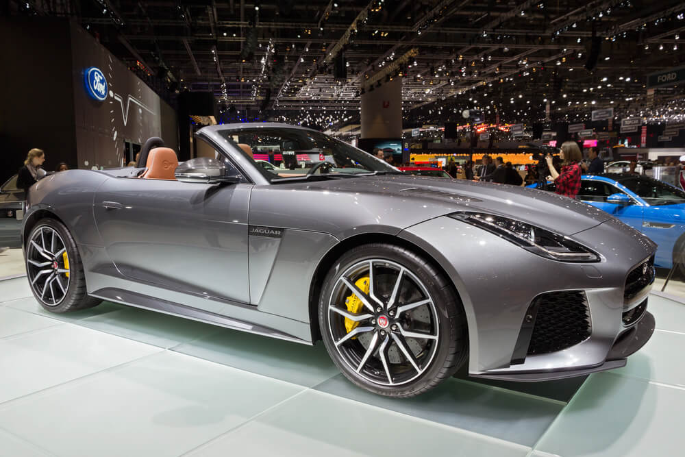 jaguar leasing and buying