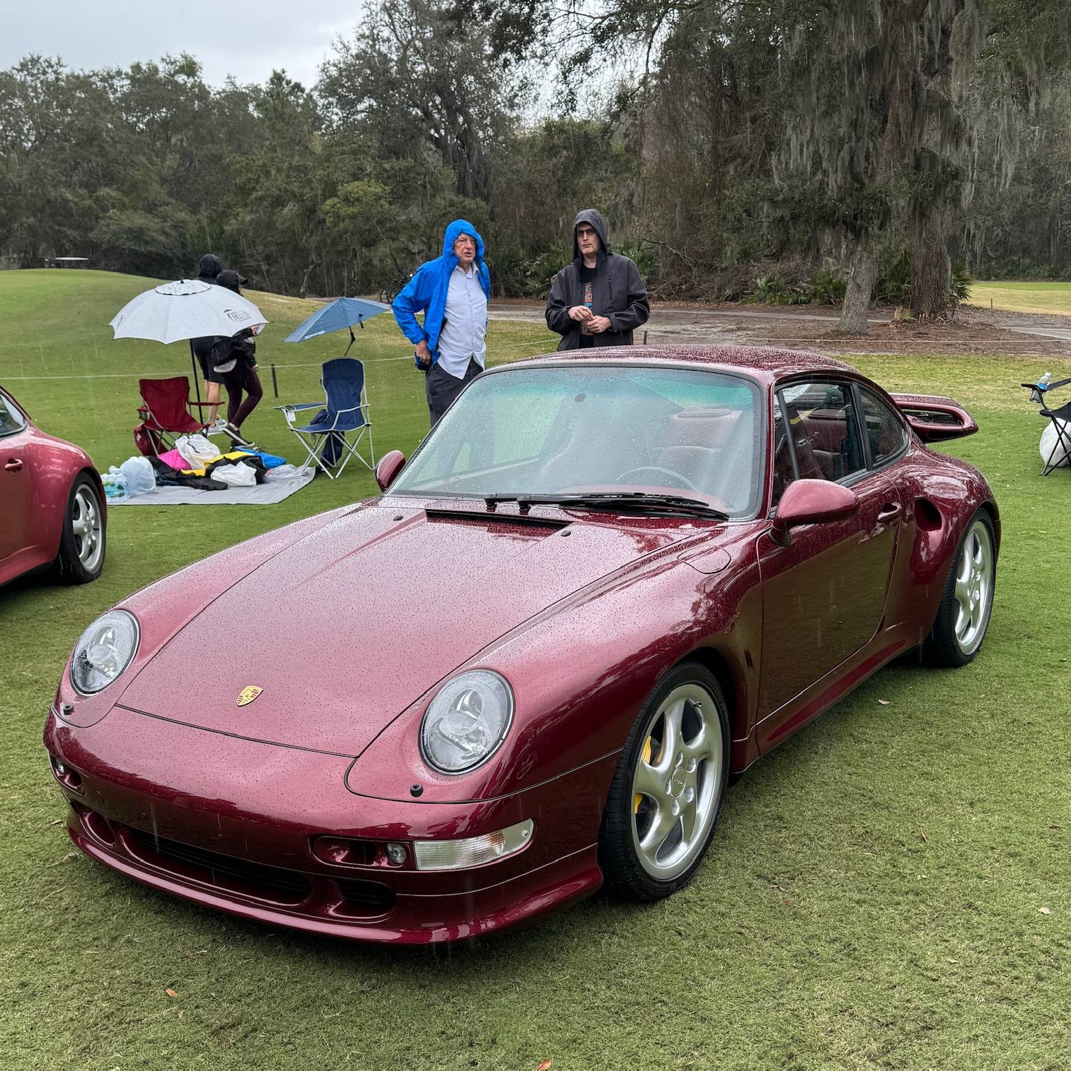porsches werks reunion