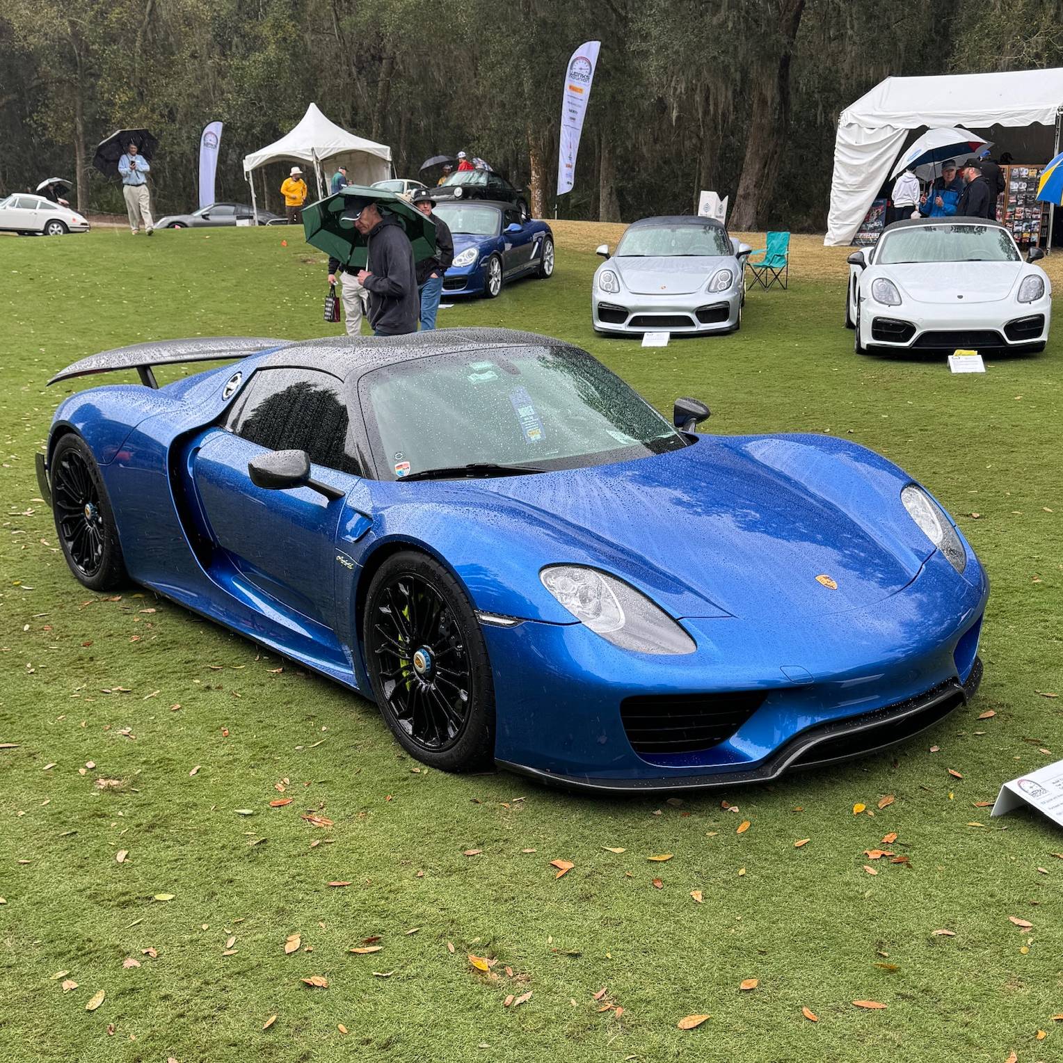 porsches werks reunion