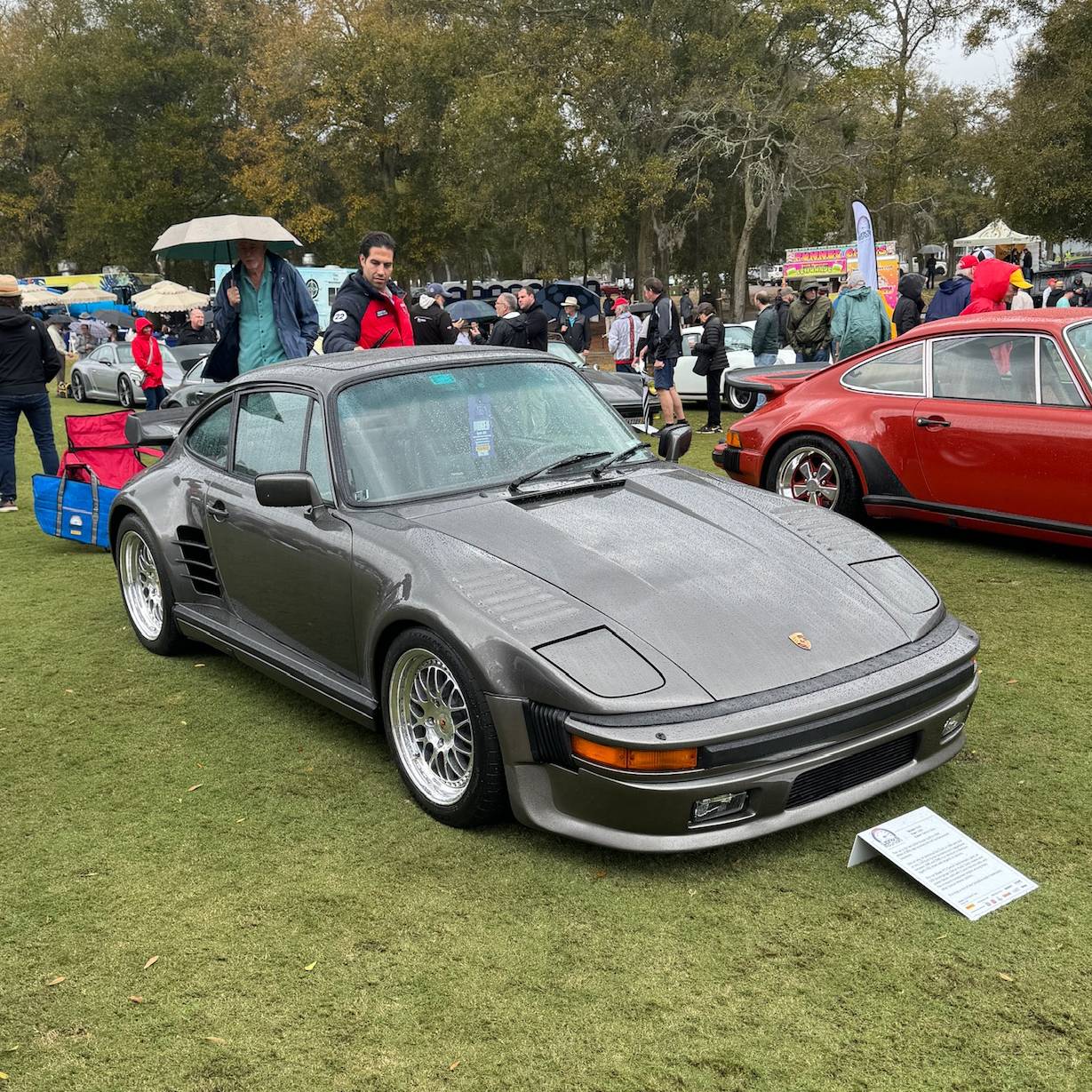 porsches werks reunion