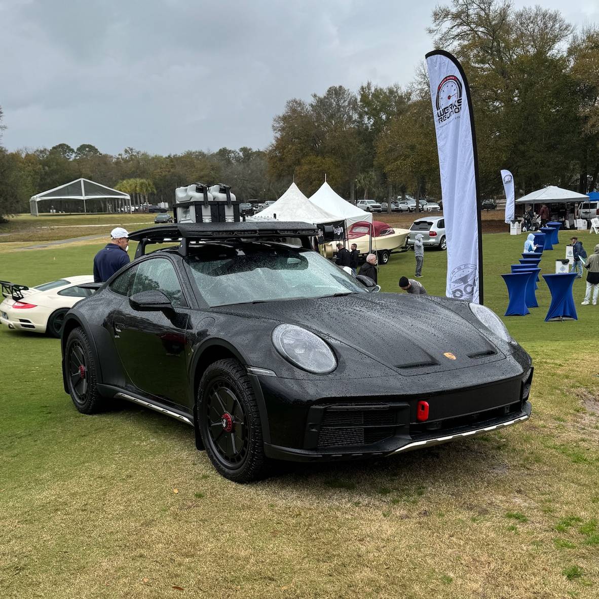 porsches werks reunion
